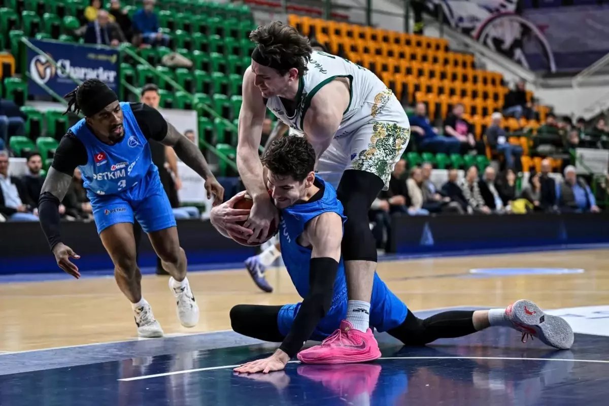 Aliağa Petkimspor, Fenerbahçe Beko'yu konuk edecek