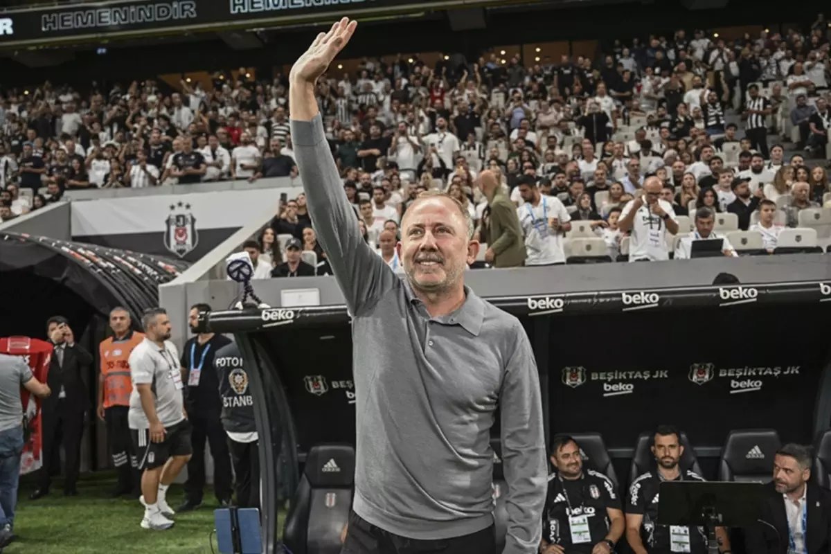 Beşiktaş'tan forvete çifte operasyon! İşte o isimler