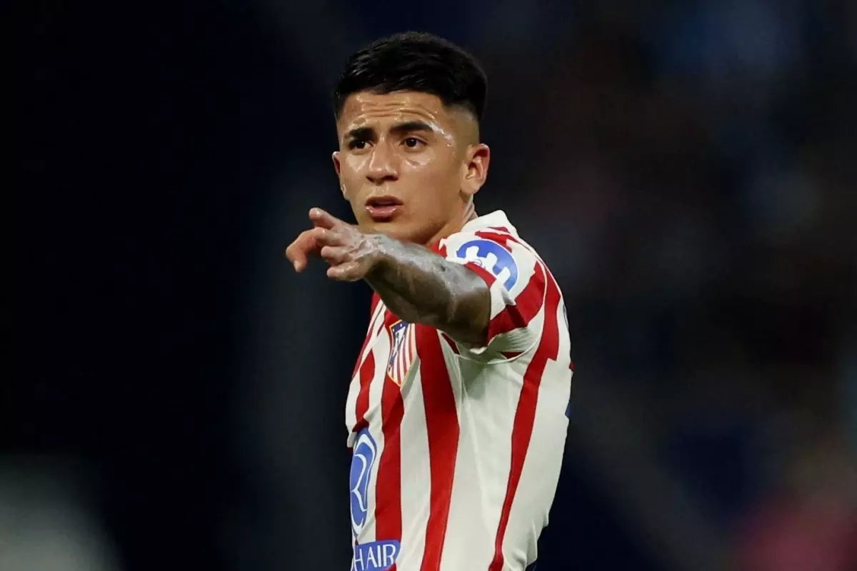 Thiago Almada'dan Galatasaray iddialarına cevap