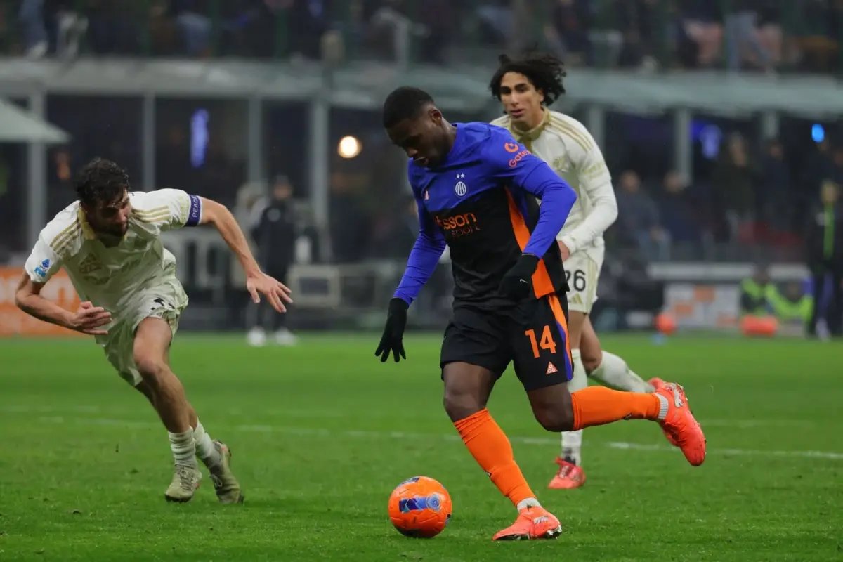 38. dakikada 2-0 olan maçın kaç kaç bittiğine inanamayacaksınız