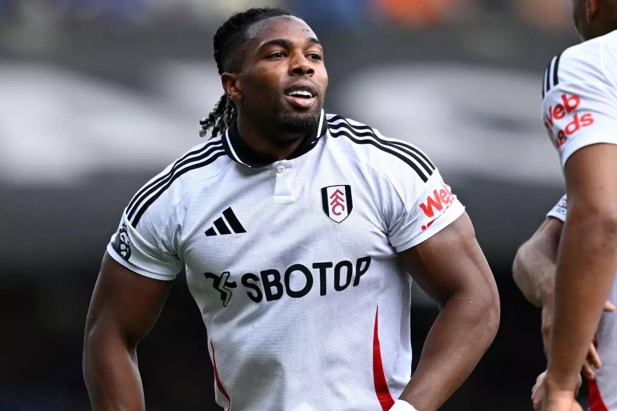 Adama Traore West Ham yolcusu