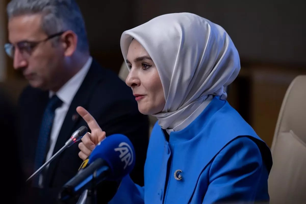 Bakan Göktaş'ı isyan ettiren "Seçmece çocuk" talebi: Bu bir sipariş değil