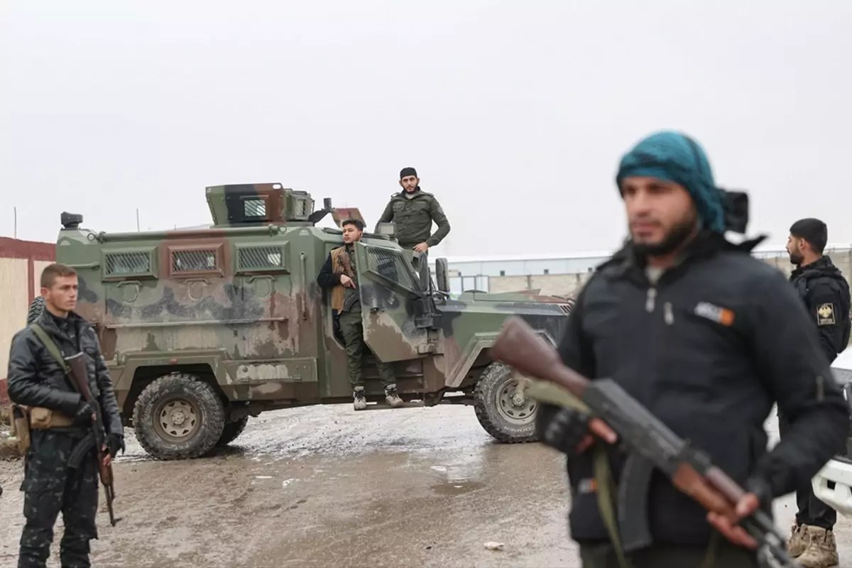 Suriye ordusu Rakka, Haseke ve Halep hattında iki insani koridor açtı