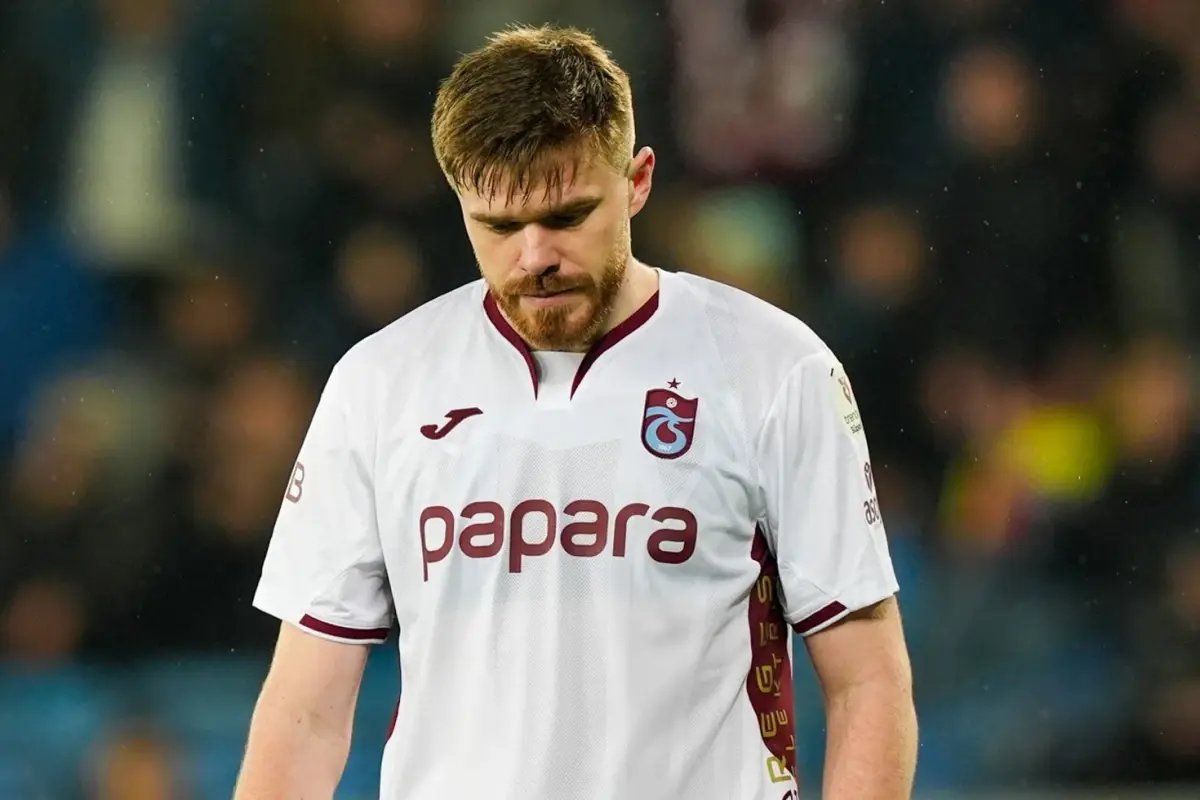 Batagov'a Premier Lig'den dev teklif