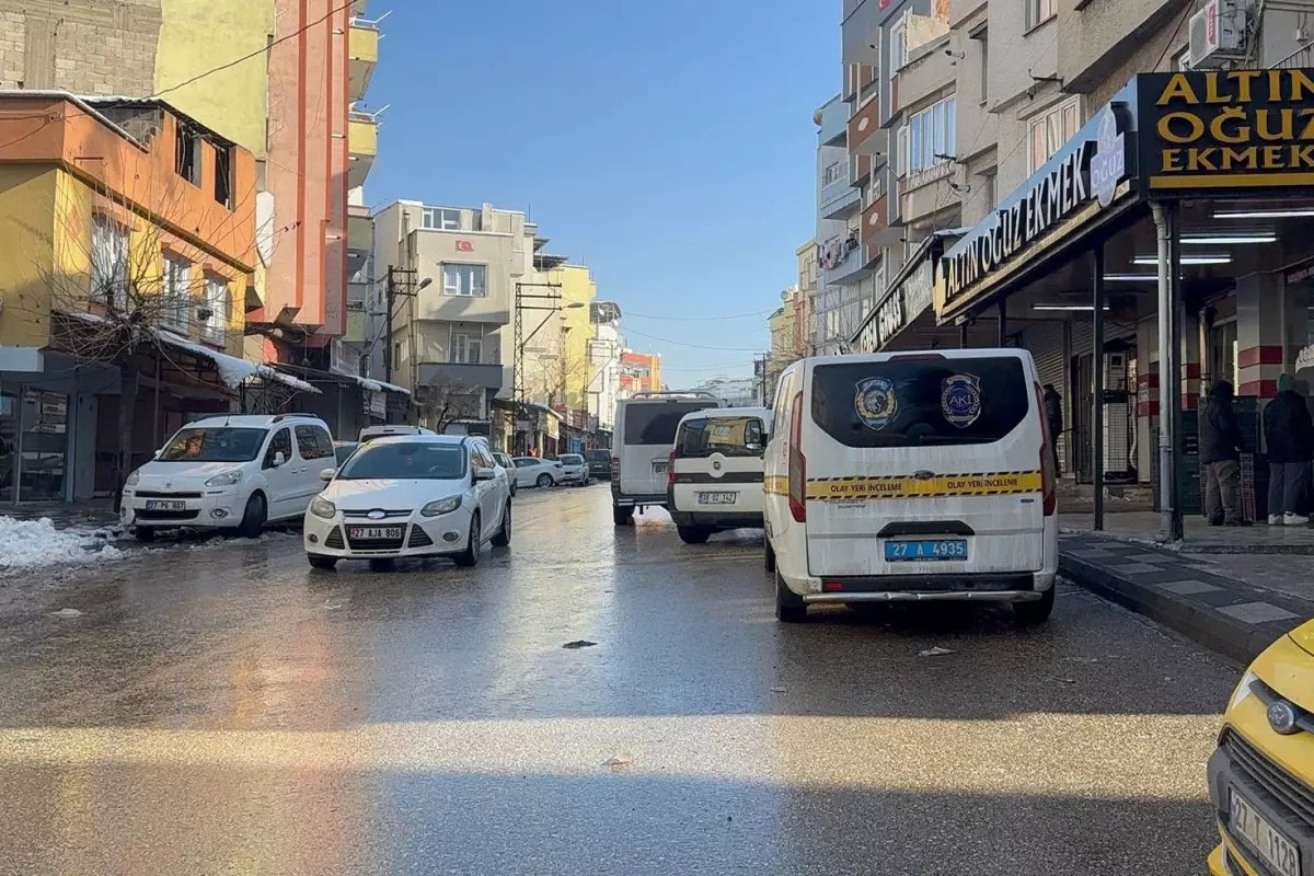 Cezaevi arkadaşlarının bıçaklı kavgası cinayetle son buldu