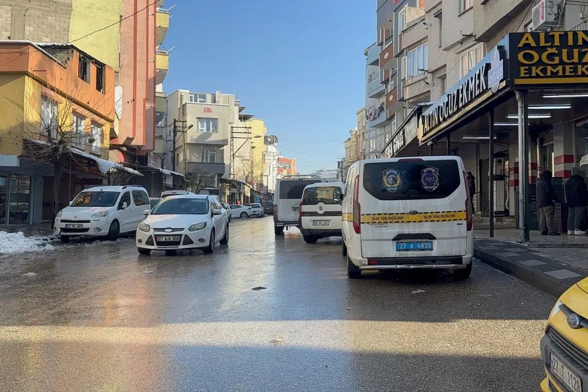 Cezaevi arkadaşlarının tartışması kanla son buldu