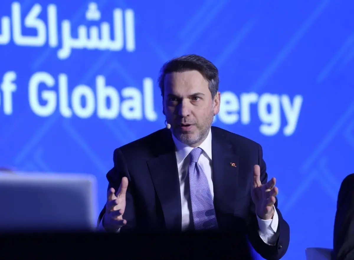 Bakan Bayraktar: Türkiye, Libya'nın hem kara hem de deniz alanlarında çok aktif olacak