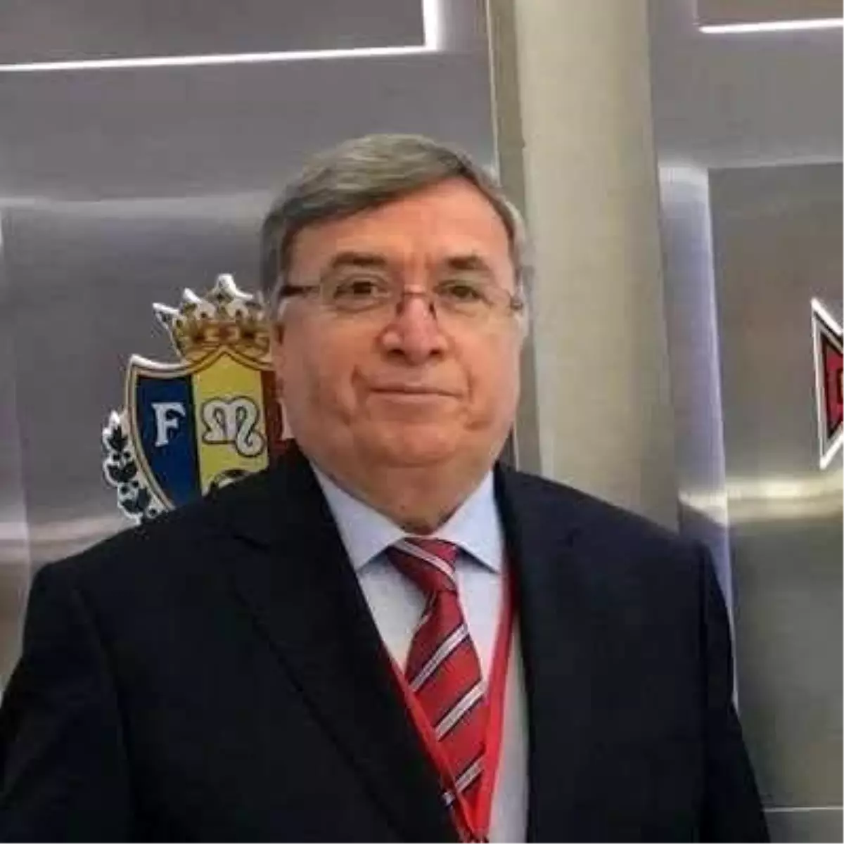 Eski Edirne Milletvekili Erdal Kesebir hayatını kaybetti