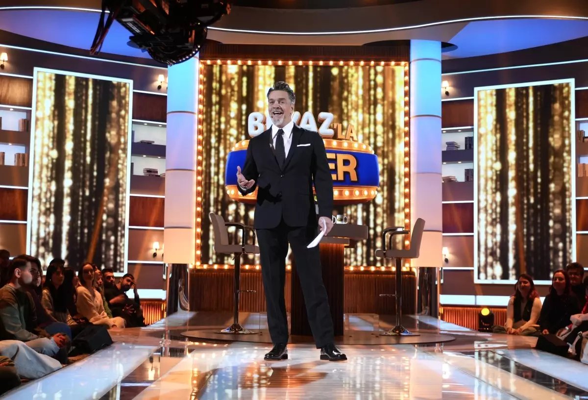 Beyaz'ın Jokeri İrem Derici