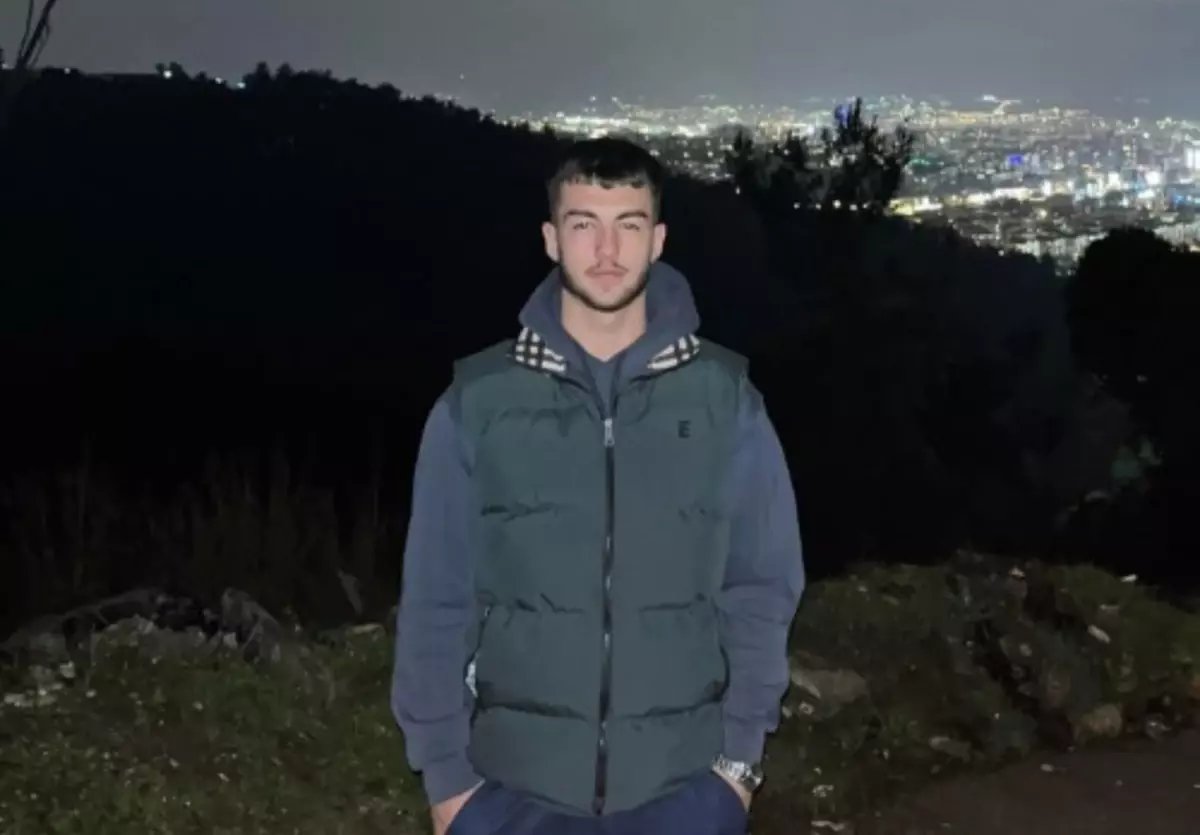 Su kuyusunda metan gazından zehirlenen Efe öldü, babası kurtarıldı