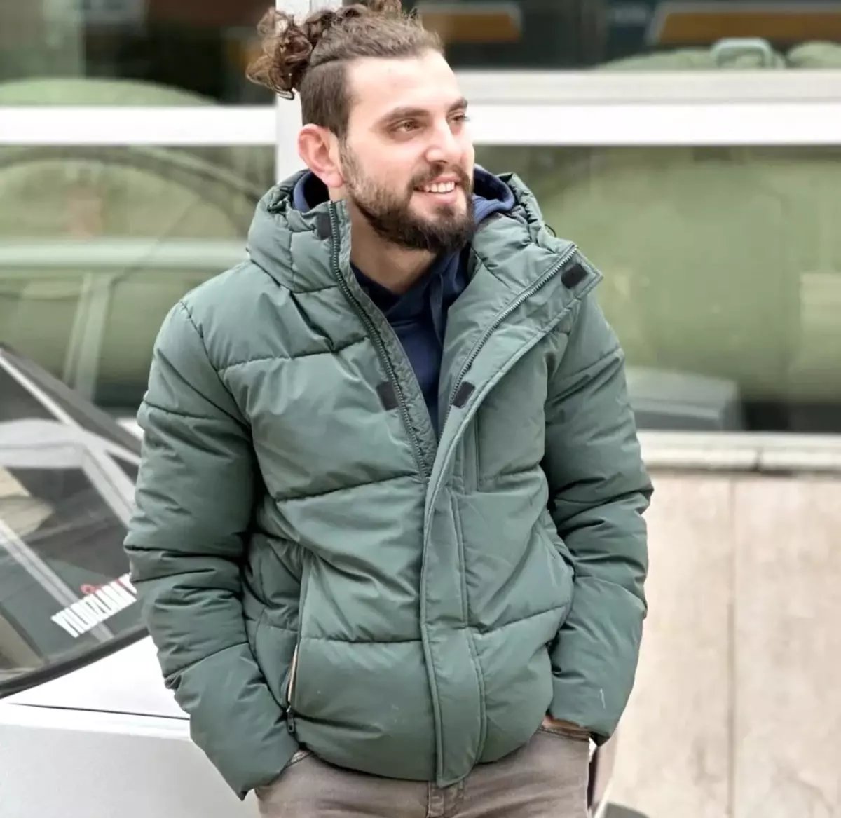 Samsun'da evinde fenalaşan genç hastanede hayatını kaybetti