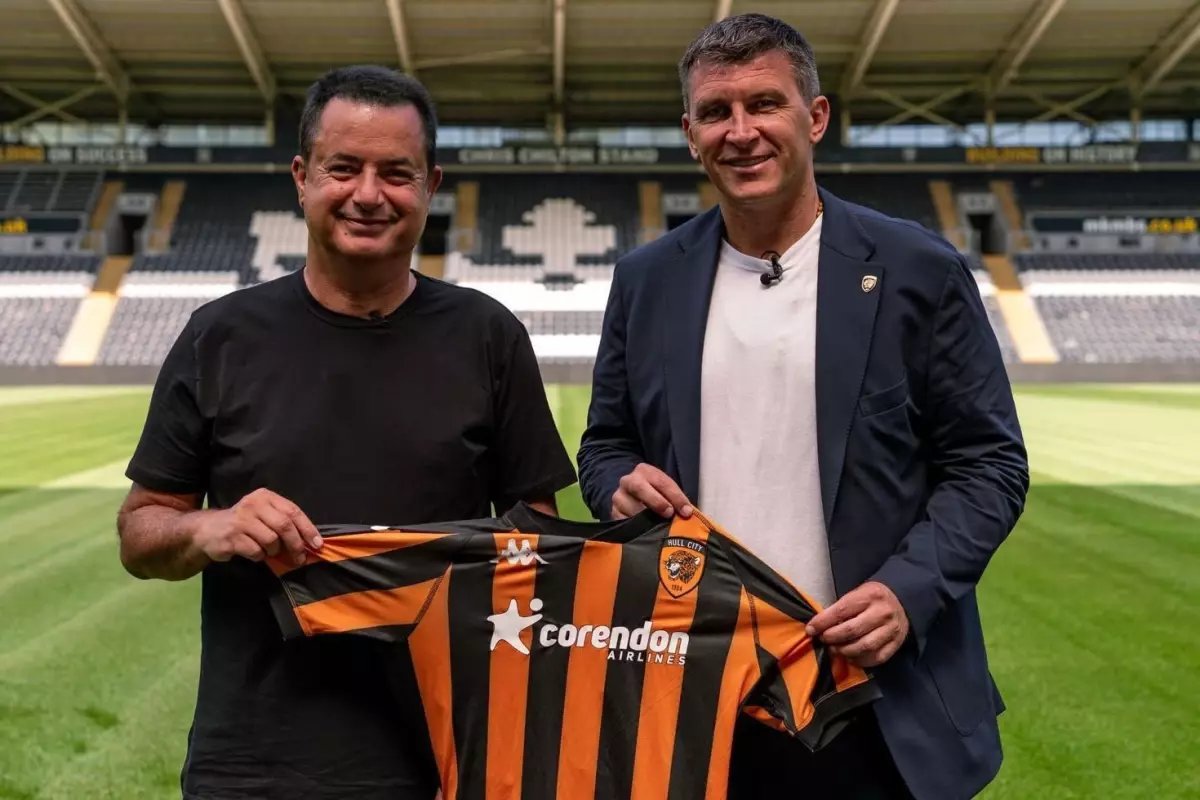 Sergej Jakirovic'in oğlu dünya devine imza attı