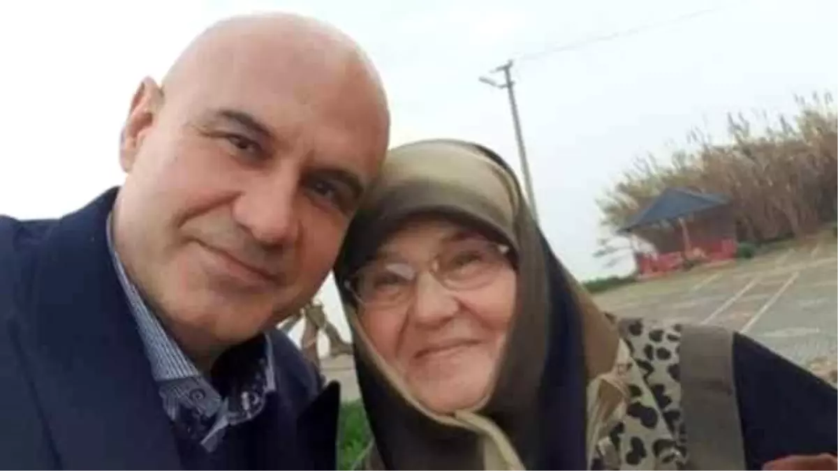 İYİ Partili Turhan Çömez'in acı günü: Annesi İkbal Çömez hayatını kaybetti