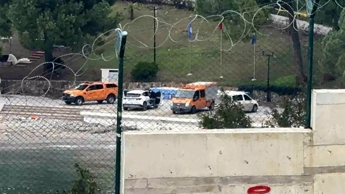 Kocaeli'de denizde erkek cesedi bulundu