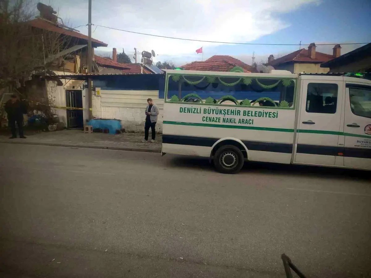 Sobadan zehirlenen yaşlı adam hayatını kaybetti