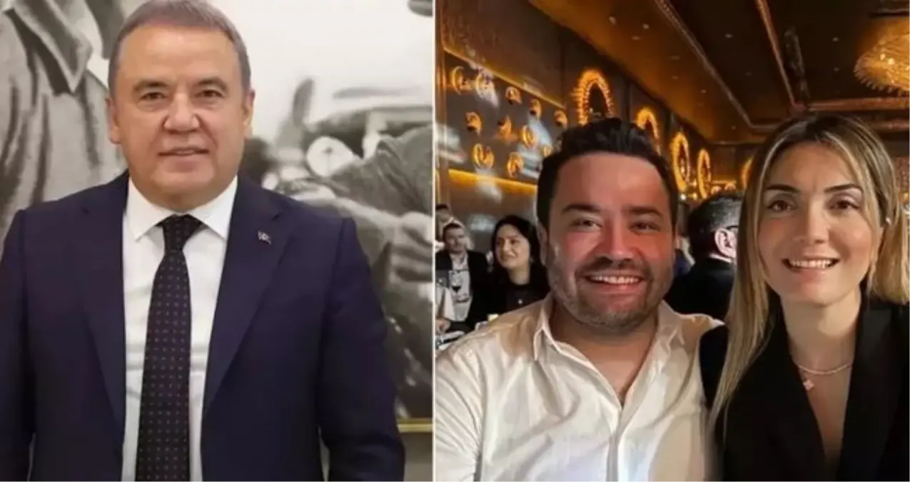Muhittin Böcek'in oğlu Mustafa Gökhan Böcek kimdir, ne iş yapıyor? Mustafa Gökhan Böcek kaç yaşında, nereli?