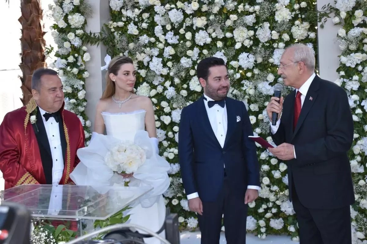 Muhittin Böcek iddianamesinde şok detaylar! Boşanma masrafı 55,2 milyon lira