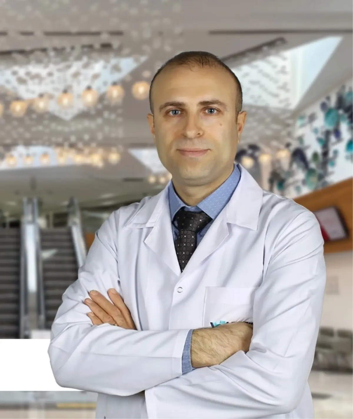 Prof. Dr. Çiçekli'den omuz kas yırtıkları hakkında genel bilgiler