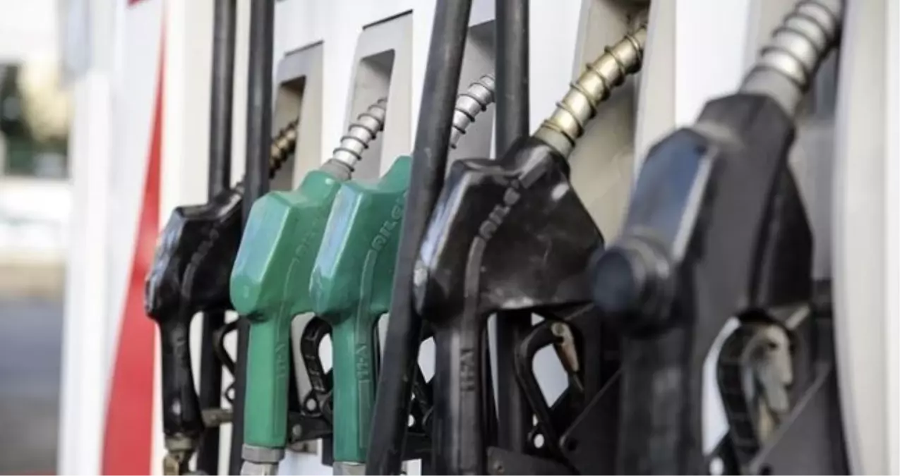Akaryakıta zam mı geldi? 26 Ocak güncel akaryakıt fiyatları: İstanbul, Ankara, İzmir'de benzin, motorin, LPG fiyatları neler?
