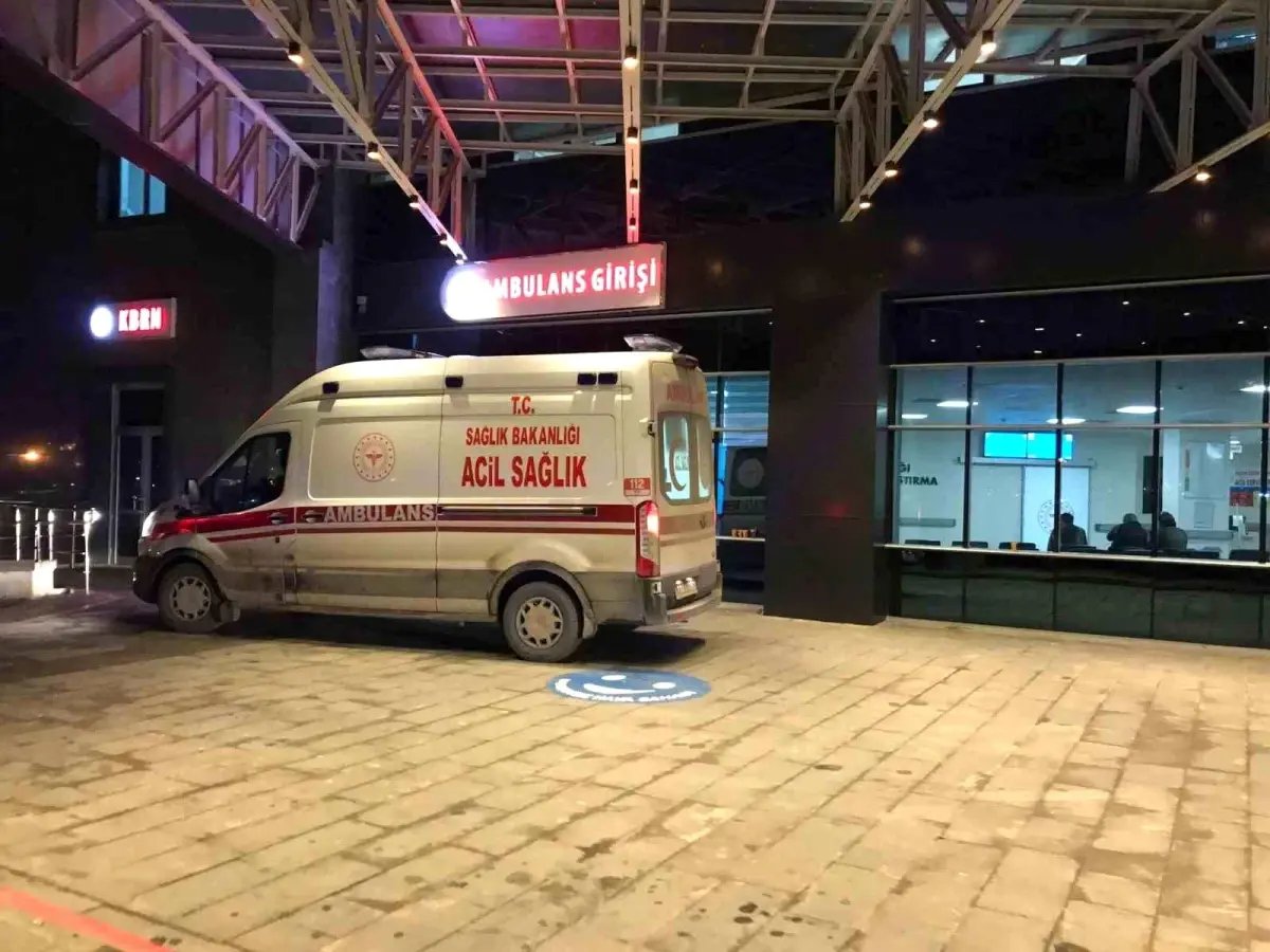 Bilecik'te 21 yaşındaki genç araçta ölü bulundu