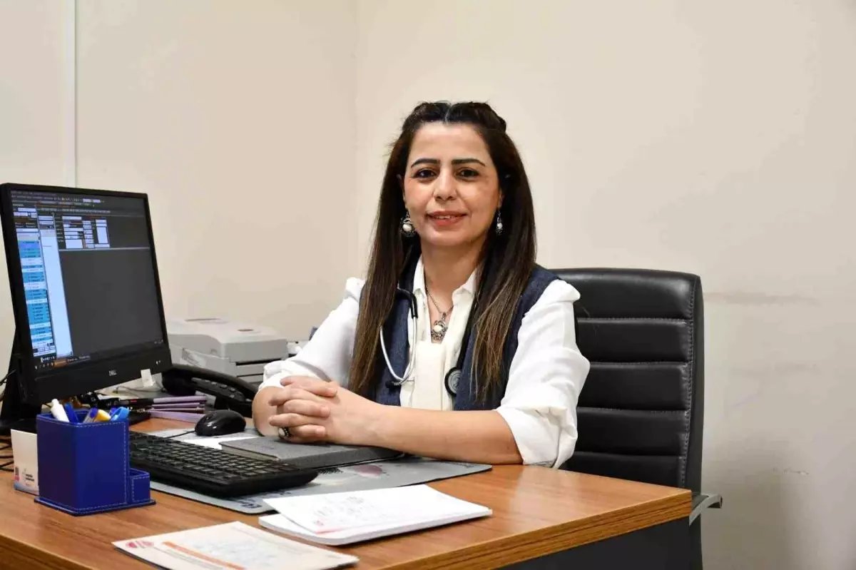 Batı Karadeniz'in tek polikliniği