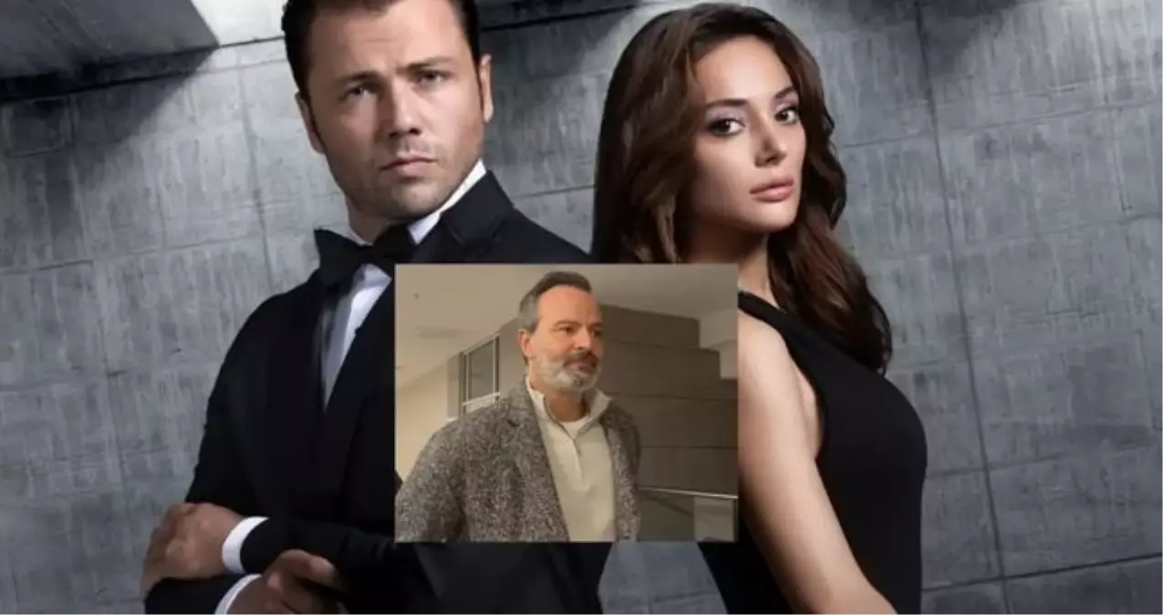 Timur Savcı Teşkilat'tan çıkarıldı mı? Timur Savcı Teşkilat'ın jeneriğinden çıkarıldı mı?