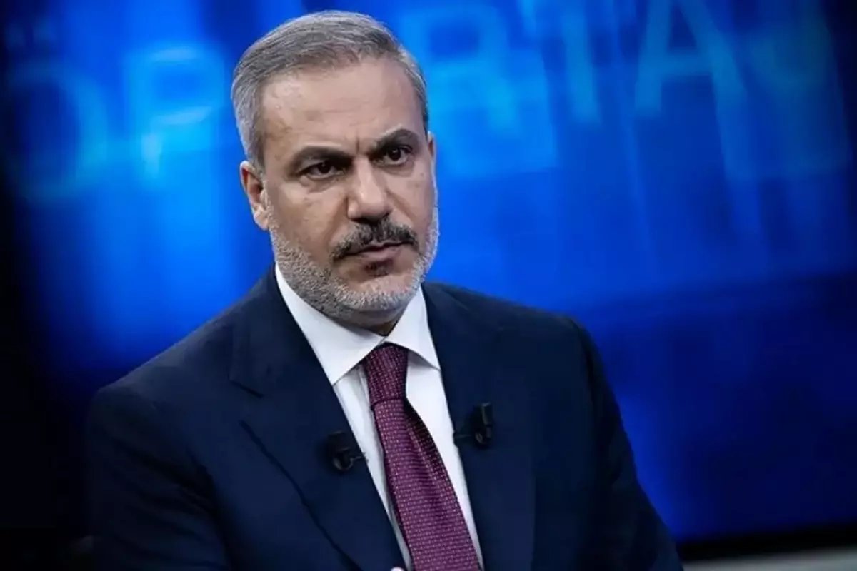 Dışişleri Bakanı Fidan'dan AB üyeliği açıklaması: Asıl engel zihniyet