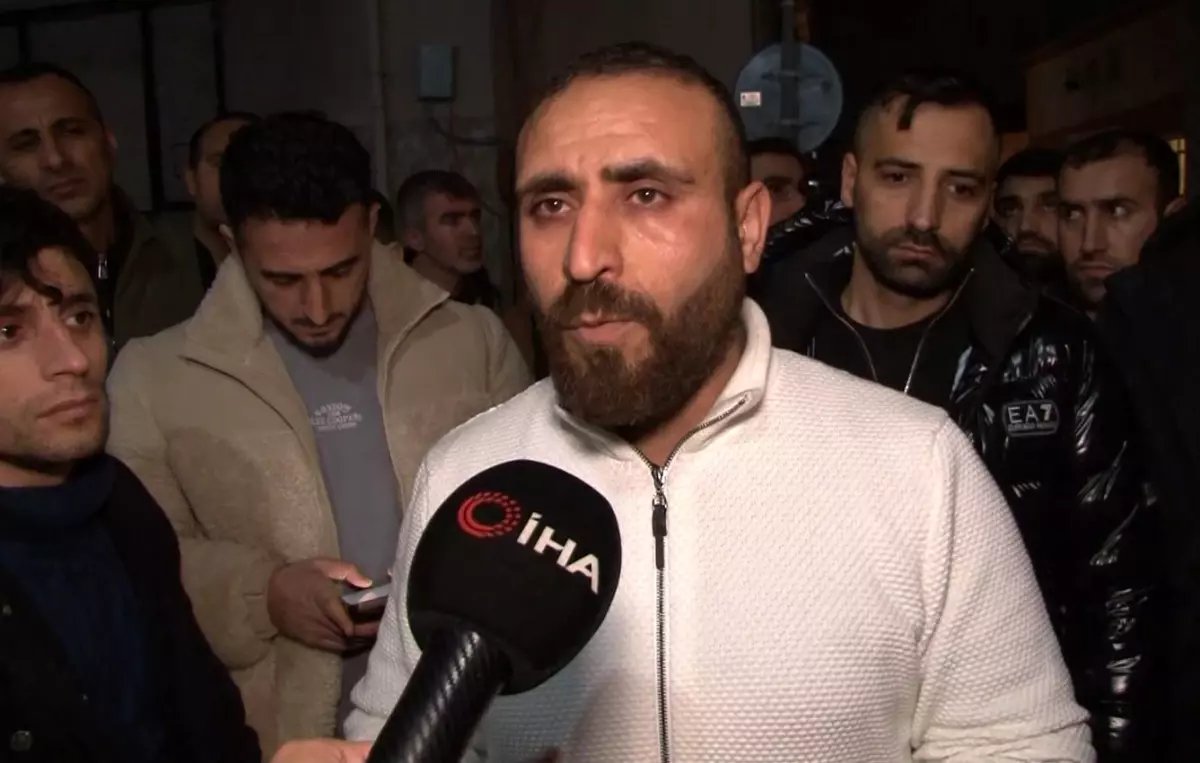 Bağcılar'da burun ameliyatı olan 29 yaşındaki genç, fenalaşıp hayatını kaybetti