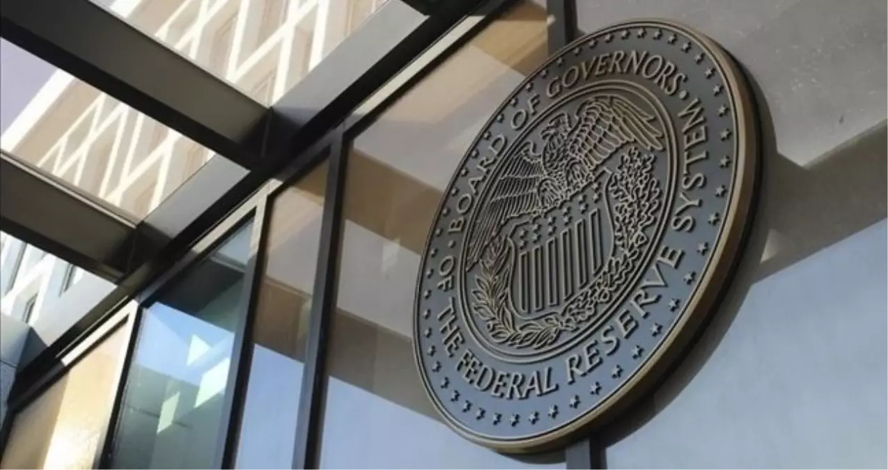 FED faiz kararı ne zaman, saat kaçta açıklanacak? Yılın ilk FED faiz kararı beklentileri ne yönde?