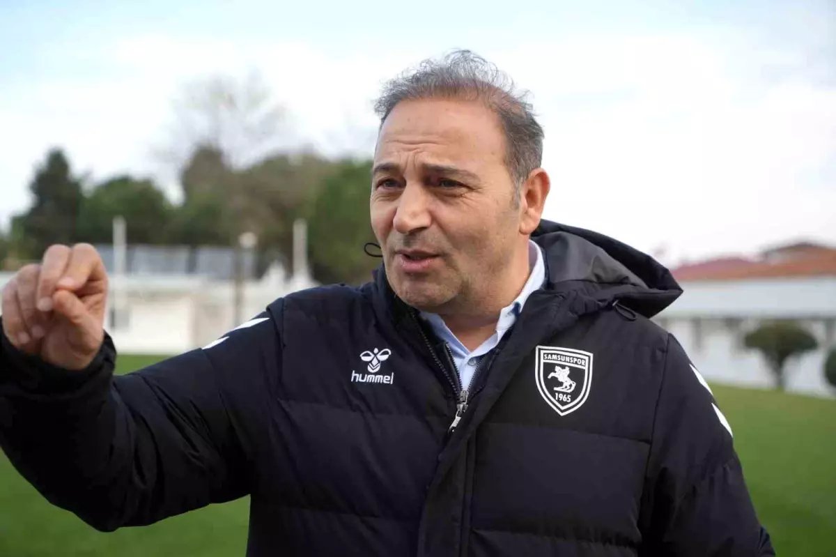 Fuat Çapa: "Güzel günler uzak değil"