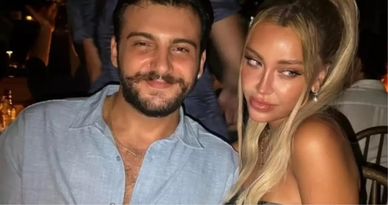 Mika Raun evli mi, sevgilisi kim? Mika Raun'un sevgilisi Batu Can kimdir, kaç yaşında, nereli, ne iş yapıyor?