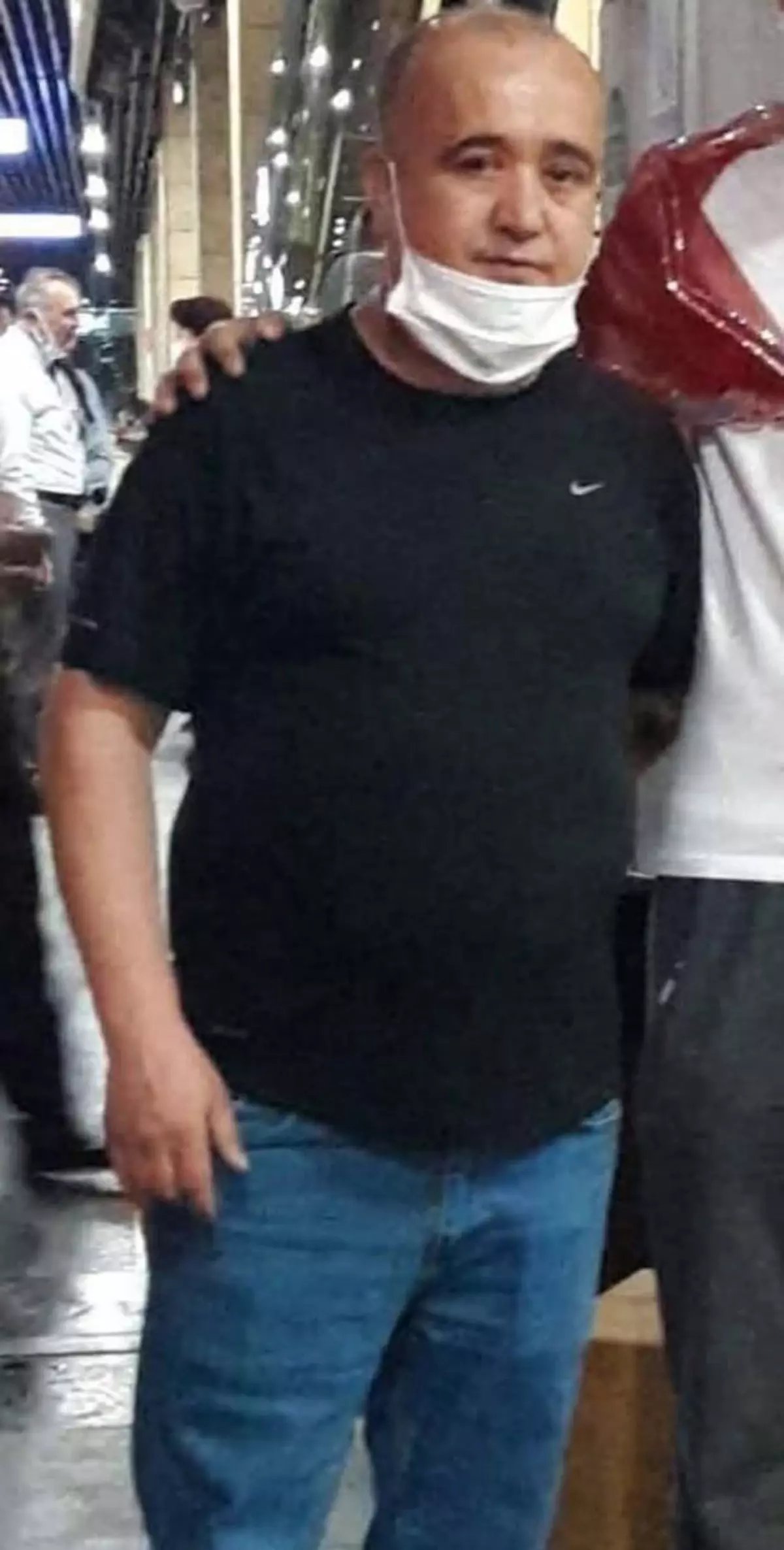 Denizli'de tekel bayi sahibi, hesap yüzünden tartıştığı kişiyi pompalı tüfekle vurarak öldürdü