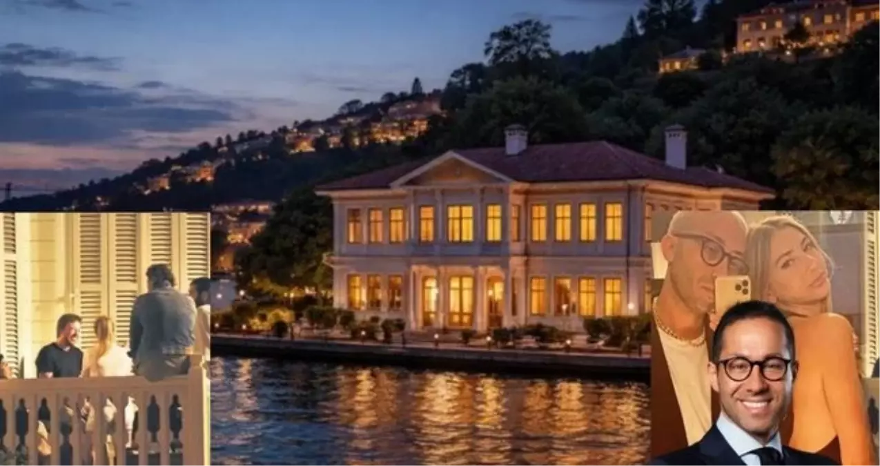 Atilla Aydın kimdir, kaç yaşında, nereli? Uyuşturucu partilerinin barmeni Atilla Aydın ifadesinde ne dedi, kimlerin isimlerini verdi?