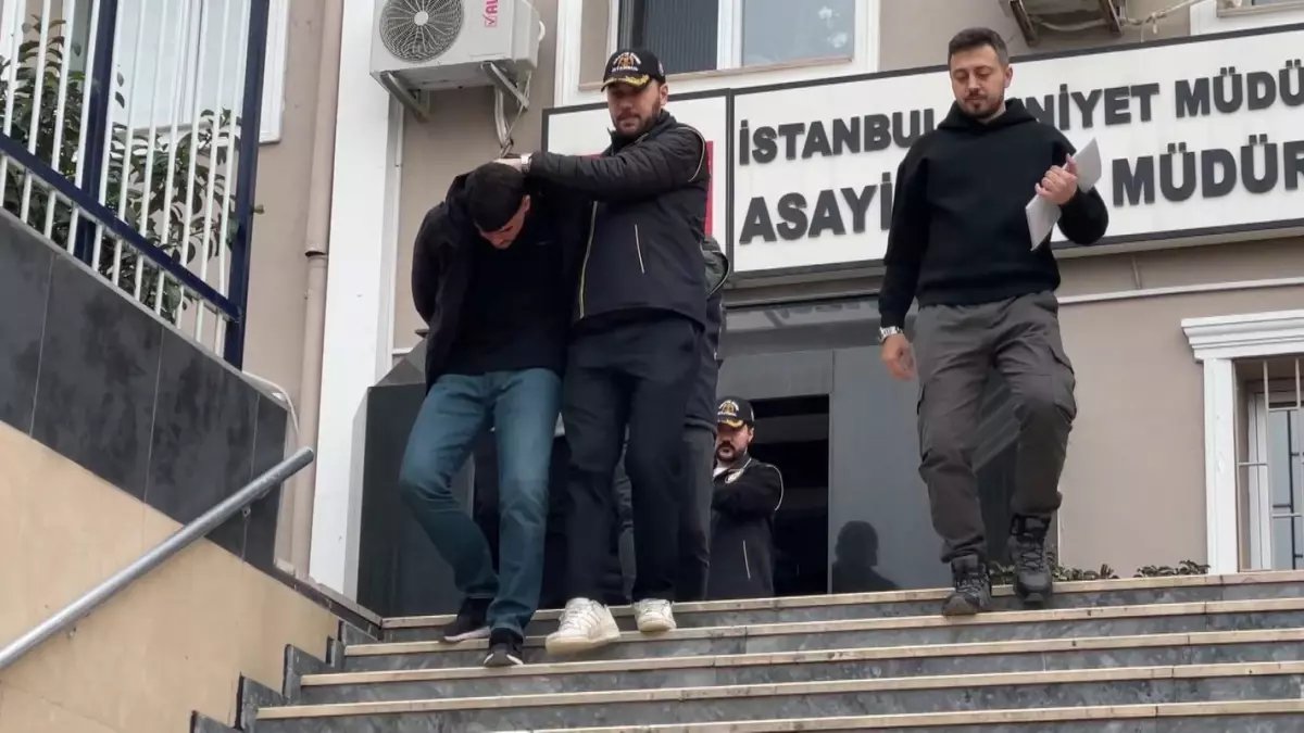 Emekli öğretmeni 117 bin dolar dolandırdı, suç ortağı payını ödemeyince ihbar etti