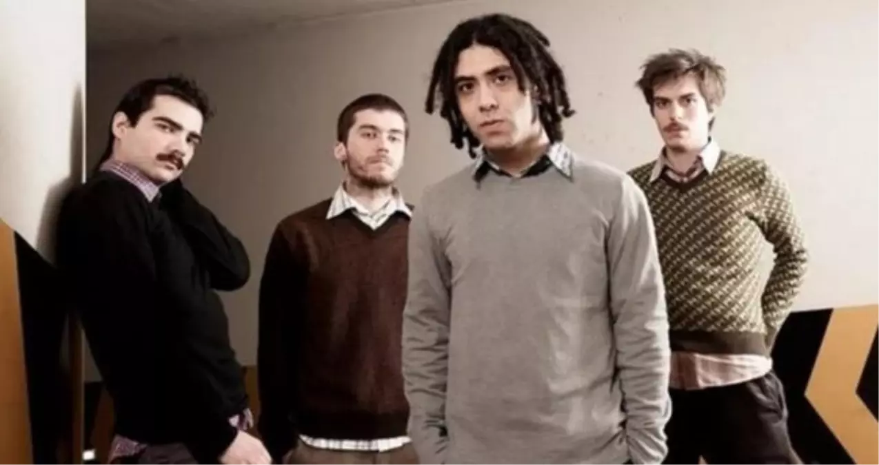 Çilekeş grubu ne zaman kuruldu, üyeleri kimler? Çilekeş konseri ne zaman, bilet fiyatları ne kadar?