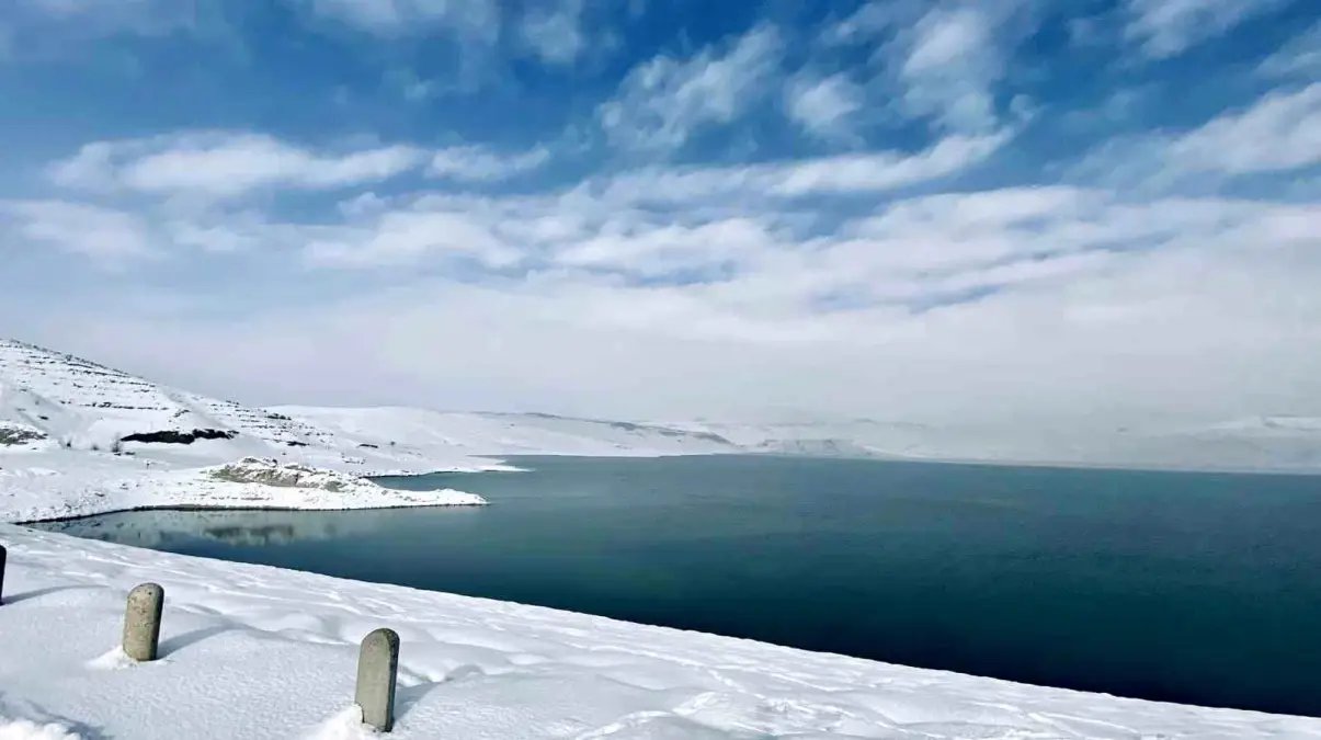 Ağrı'ya 2026 Yılı İçin 2,5 Milyar Lira Kamu Yatırımı Ödeneği Ayrıldı