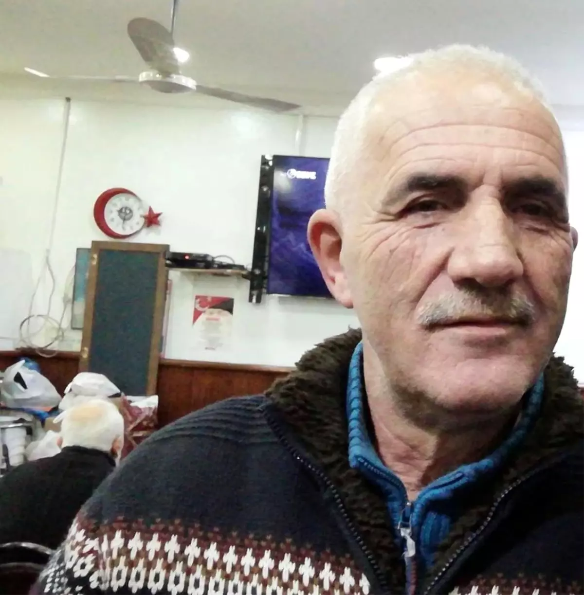 Bulgaristan sınırında Moldova plakalı araca arkadan çarpan Türk tır sürücüsü hayatını kaybetti