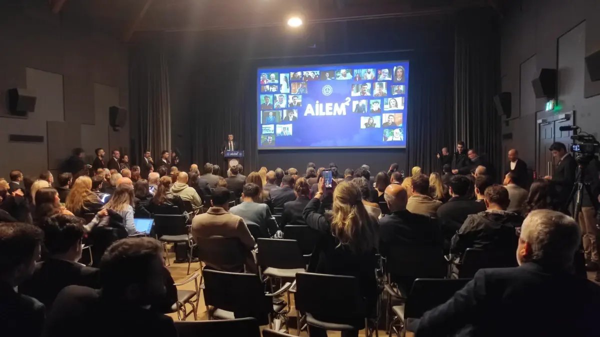 'Ailem' dizisinin ikinci sezonu tanıtıldı