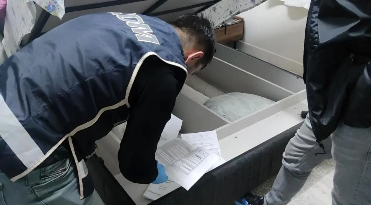 Yapay zeka videoları ile 33 kişiyi 15 milyon lira dolandırdılar