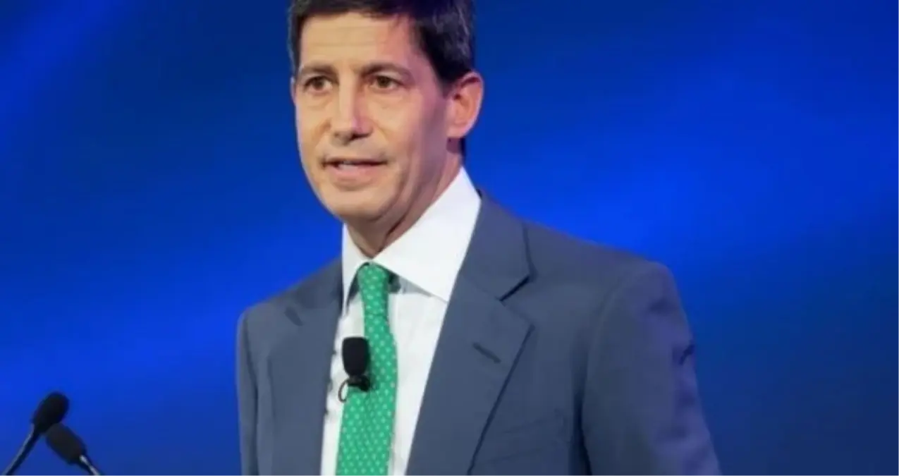 FED Başkanlığı'na aday gösterilen Kevin Warsh kimdir? Eski Fed Yönetim Kurulu üyesi Kevin Warsh kaç yaşında, nereli?