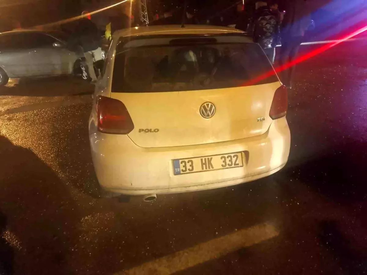 Osmaniye'de iki otomobil çarpıştı: 2 yaralı