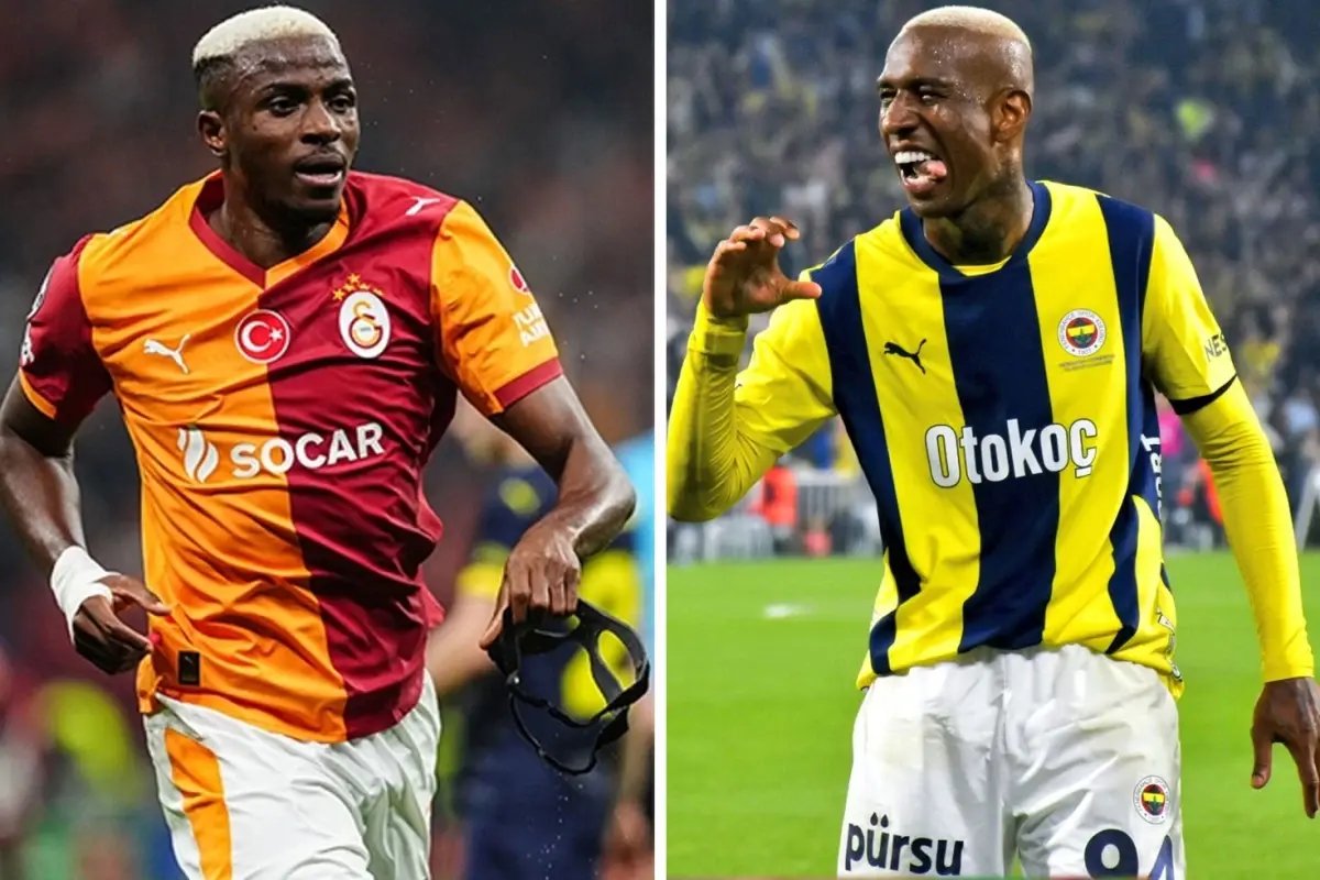 Futbol şöleni bizi bekliyor! İşte Fenerbahçe ve Galatasaray'ın Avrupa'daki rakipleri