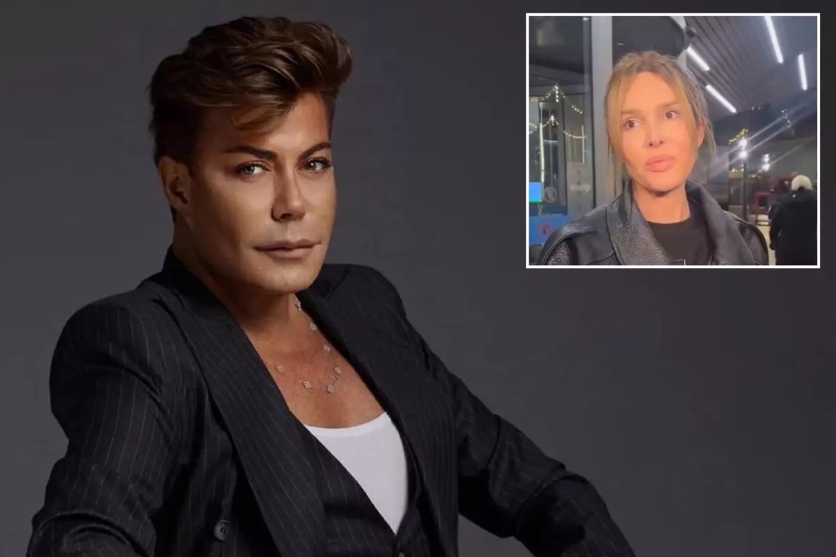 Fatih Ürek'in vefatıyla sarsılan Selin Ciğerci'den manidar "aile" sözleri