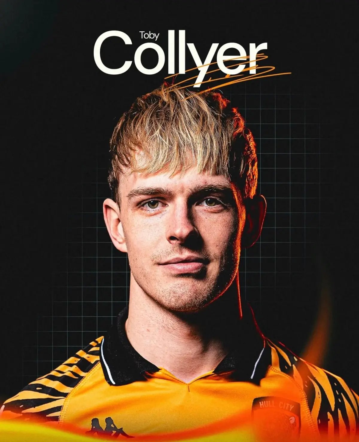 Hull City, Manchester United'dan Toby Collyer'ı sezon sonuna kadar kiraladı