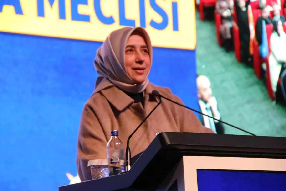 AK Partili Zengin: Muhalefet gerçekte ilgi duymadığı konuları popüler kılmaya çalışıyor