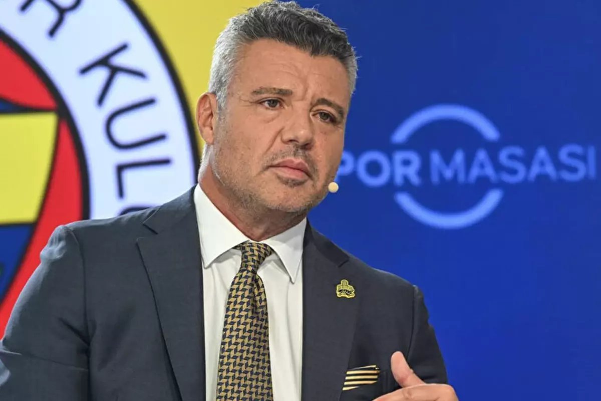 Rakam dudak uçuklatıyor! İşte Fenerbahçe'nin borcu