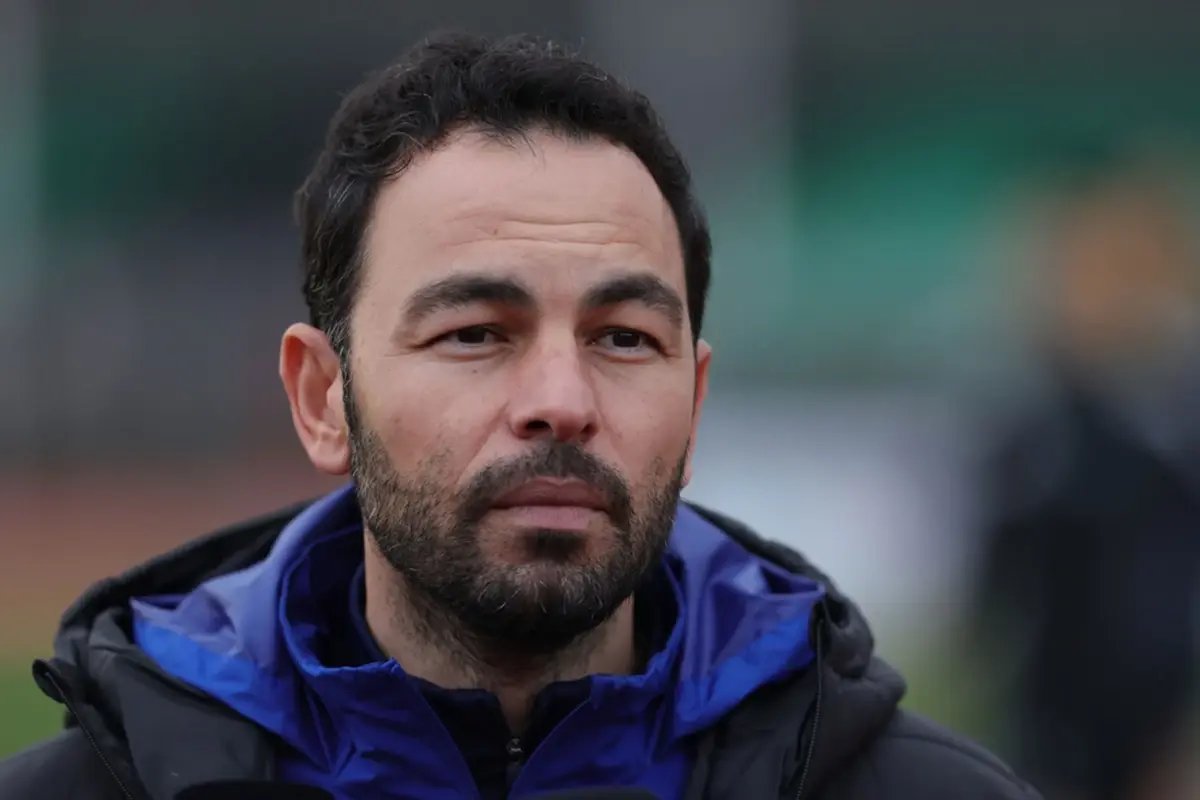 Selçuk İnan, Fenerbahçe'ye karşı bir ilkin peşinde