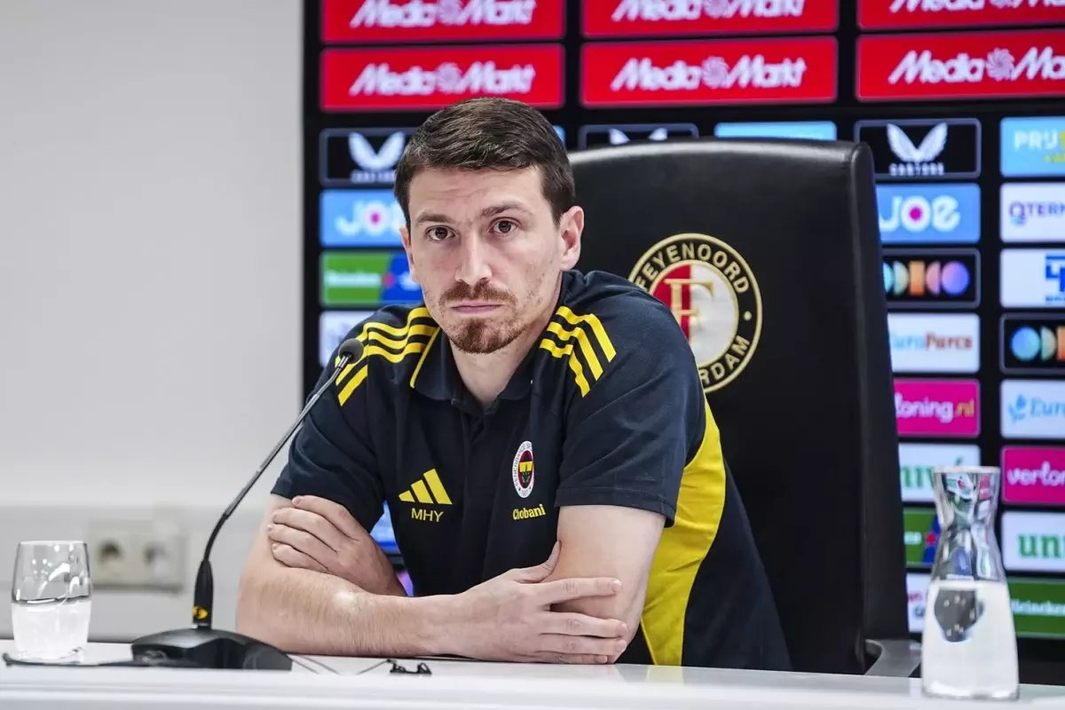 Şekip Mosturoğlu'ndan cezaevindeki Mert Hakan'a destek