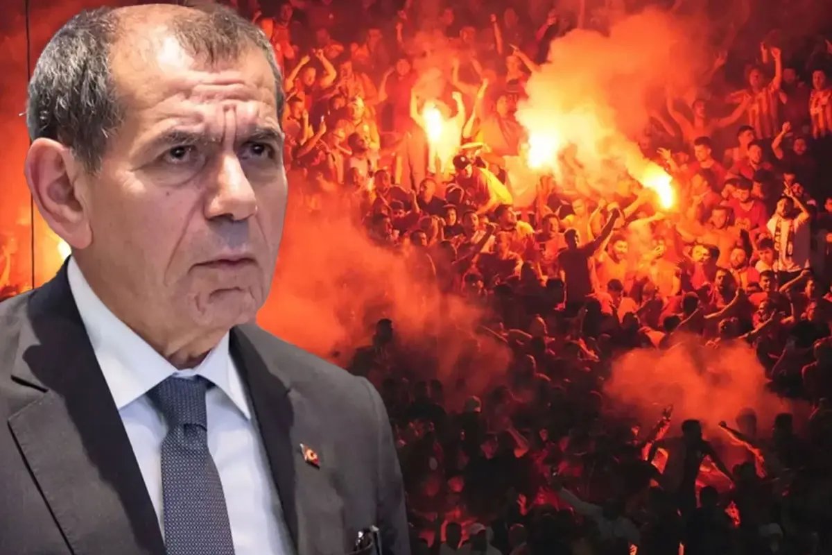 Galatasaray'da neler oluyor? "Bitti" denilen transfer iptal oldu