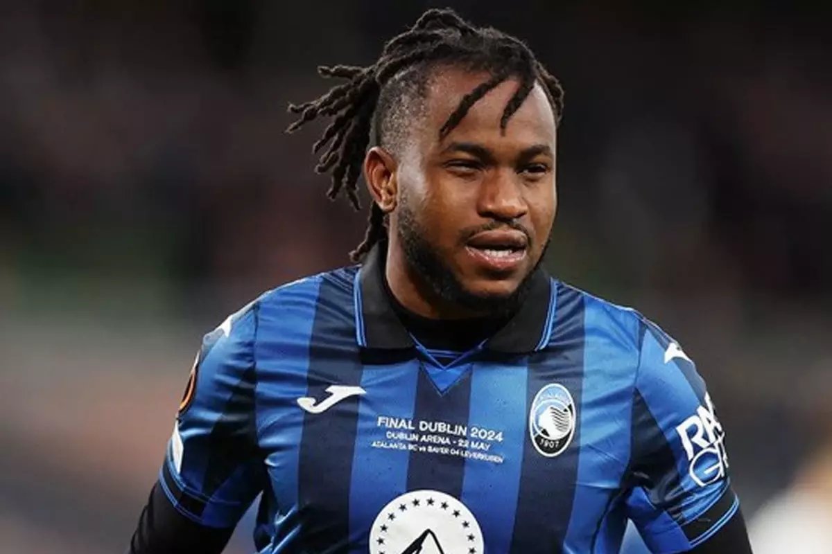 Fenerbahçe değil! Ademola Lookman'ın yeni takımı belli oldu